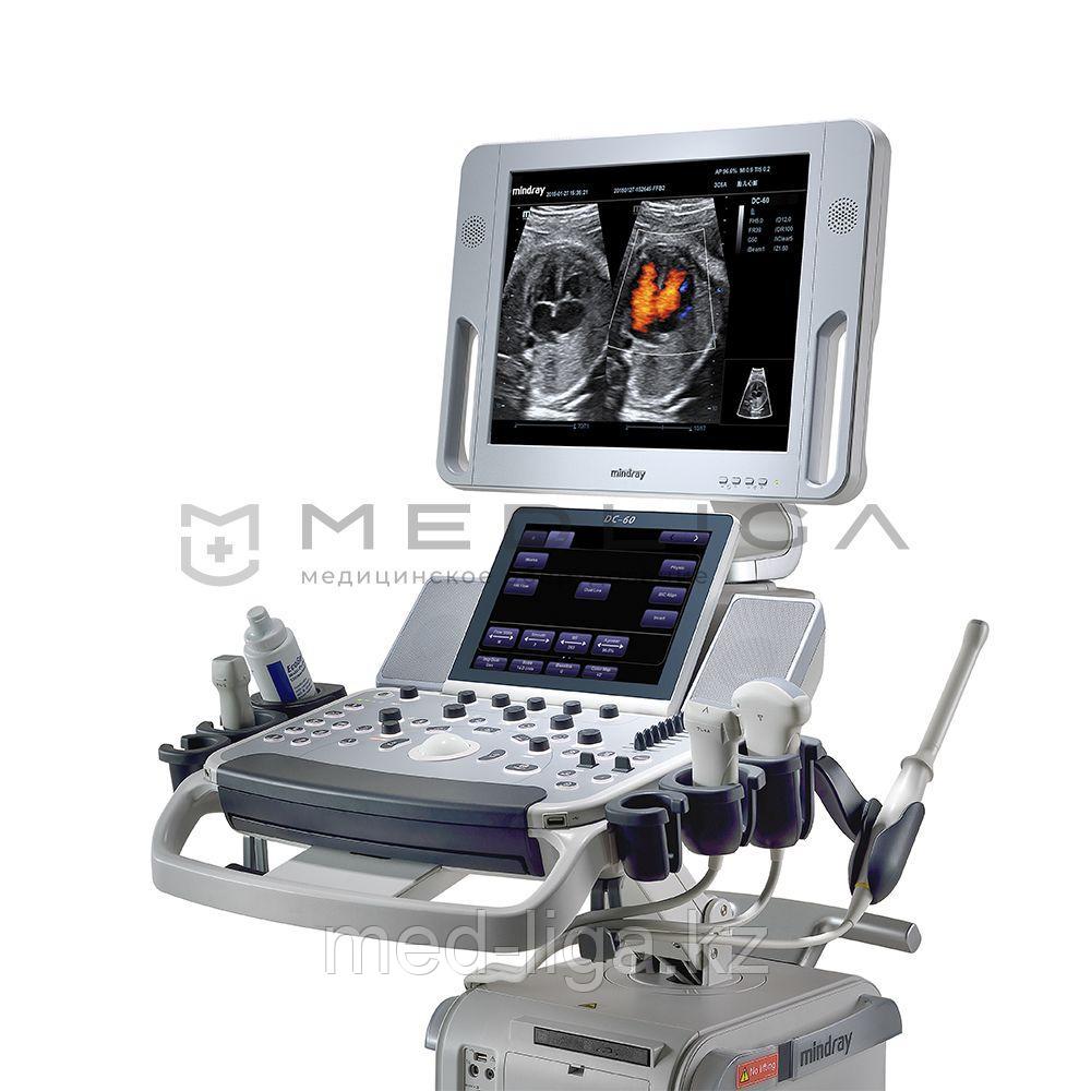 Mindray Dc 70 Купить 101 Мс