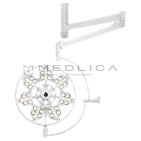 Светильник операционный ЭМАЛЕД 500/X LT