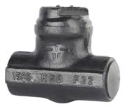 Обратный клапан SICCA 150-4500 PCF