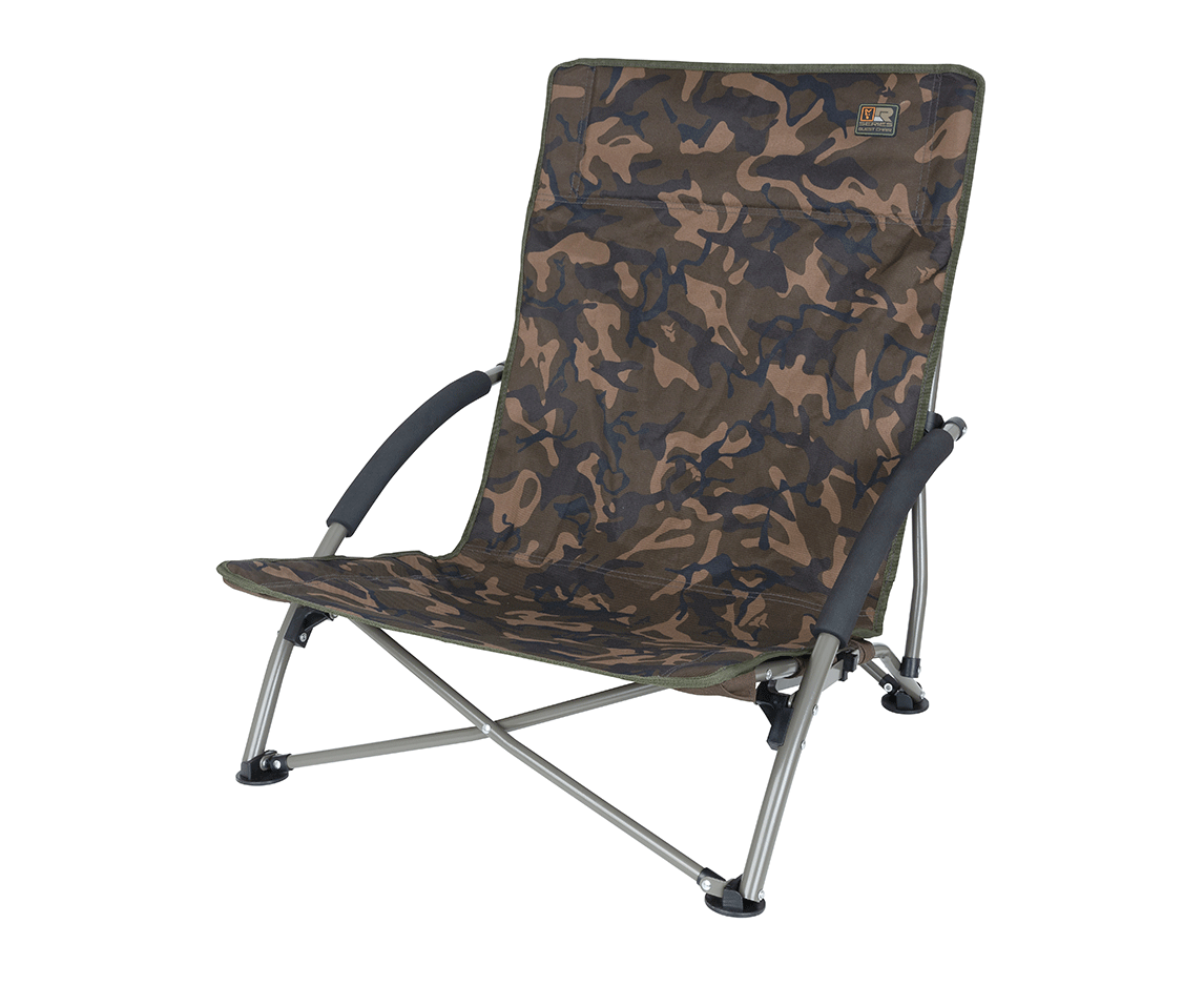 Стул гостевой FOX R-Series Guest Chair - фото 1 - id-p106741355