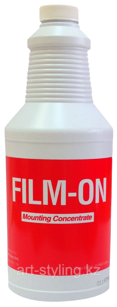 УСТАНОВОЧНЫЙ СОСТАВ - FILM-ON MOUNTING CONCENTRATE (950 МЛ.), фото 1
