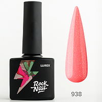 Гель-лак RockNail Lurex #938