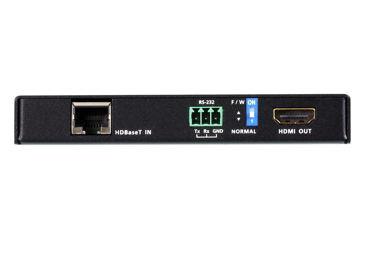 Удлинитель True 4K HDMI HDBaseT-Lite (True 4K@35м/1080p@70м) (HDBaseT Class B) VE1830 ATEN - фото 2 - id-p106741729
