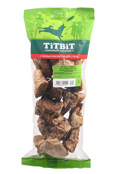 TitBit легкое говяжье по-домашнему XXL для собак,55гр