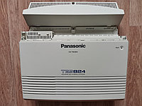 Мини АТС Panasonic KX-TES824