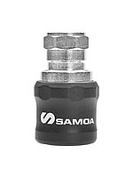 Муфта безопасности с внутренней резьбой 3/8" BSP (F)