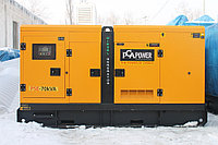 Дизельный генератор PCA POWER PSE-70kVA