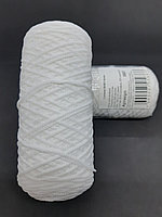 Полиэфирный шнур для вязания Caramel Baby (Карамель) Кокос