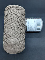 Полиэфирный шнур для вязания Caramel Baby (Карамель) Макиато