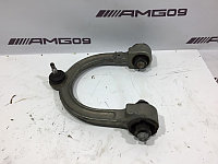 Рычаг подвески верхний Mercedes-Benz E-Class W211 M272.972 2007 перед. прав. (б/у)