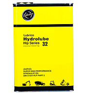 LUBRICO HYDROLUBE HLP SERIES 32 TIN PART 2 Лубрико Гидролизат HLP базовы масло 32 олово часть 2