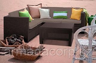 Комплект мебели Provence Set, коричневый, фото 4