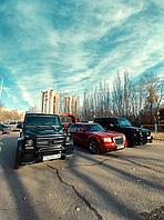 Аренда лимузинов в Павлодаре