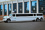 Заказ лимузина в Павлодаре, фото 5