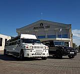 Заказ лимузина в Павлодаре, фото 4