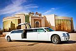 Заказ лимузина на свадьбу в Павлодаре, фото 8