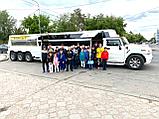 Лимузин на выпускной в Павлодаре, фото 5