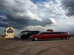 Лимузин на выпускной в Павлодаре