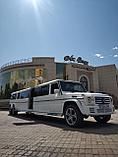 Лимузин на свадьбу в Павлодаре, фото 8