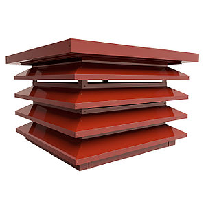 Колпак ГРАНД