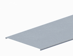 Крышка к лотку 600*