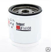 Масляный фильтр Fleetguard LF16108