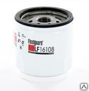 Масляный фильтр Fleetguard LF16108 - фото 1 - id-p106759461