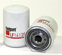 Масляный фильтр Fleetguard LF16139