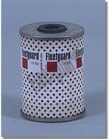 Масляный фильтр Fleetguard LF552