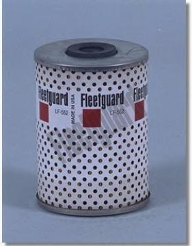 Масляный фильтр Fleetguard LF552 - фото 1 - id-p106760447