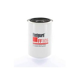 Топливный фильтр Fleetguard FF105 - фото 1 - id-p106759644