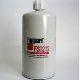 Фильтр-сепаратор для очистки топлива Fleetguard FS1212 - фото 1 - id-p106760622