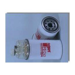 Фильтр-сепаратор для очистки топлива Fleetguard FS1242B - фото 1 - id-p106760643