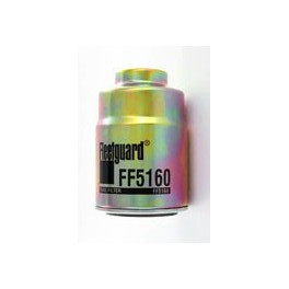 Топливный фильтр Fleetguard FF5160 - фото 1 - id-p106759871