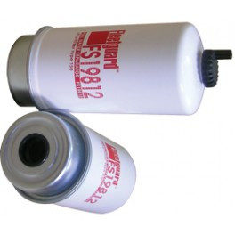 Фильтр-сепаратор для очистки топлива Fleetguard FS19812 - фото 1 - id-p106760788