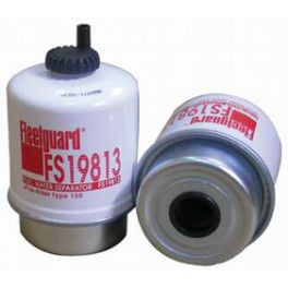 Фильтр-сепаратор для очистки топлива Fleetguard FS19813 - фото 1 - id-p106760789