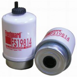 Фильтр-сепаратор для очистки топлива Fleetguard FS19814 - фото 1 - id-p106760790