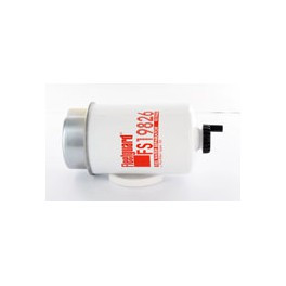 Фильтр-сепаратор для очистки топлива Fleetguard FS19826 - фото 1 - id-p106760795