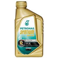 Petronas syntium 5000 AV 5W-30 1л