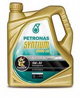 PETRONAS SYNTIUM 5000 XS 5W-30 4л