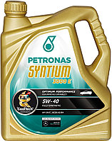 PETRONAS SYNTIUM 3000 E 5W-40 5л