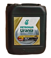 URANIA 5000 E 10W-40 20Л