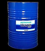 Petronas urania 500 15w-40 200л.