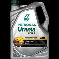 PETRONAS URANIA 3000 E 10W-40 5л