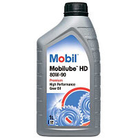 Mobil Mobilube HD 80W90 1л