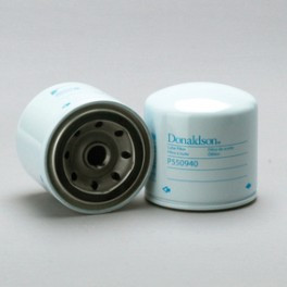 Масляный фильтр Donaldson P550940 - фото 1 - id-p106763690
