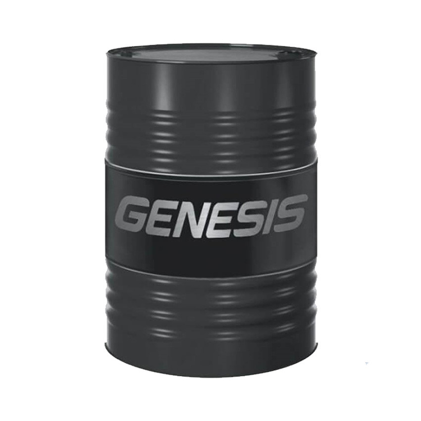 Lukoil Genesis Special FD 5W-20 50L - фото 1 - id-p106764650