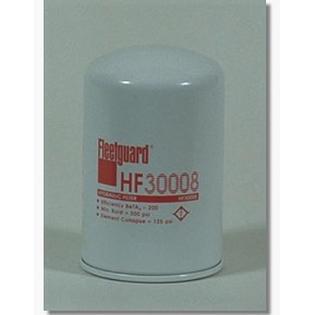 Фильтр гидравлики Fleetguard HF30008 - фото 1 - id-p106763917