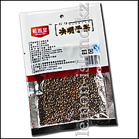 "Китайские кофейные бобы" (семена кассии тора, кассия александрийская, Цзюэ Минцзы)