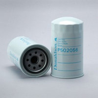 Масляный фильтр Donaldson P502056
